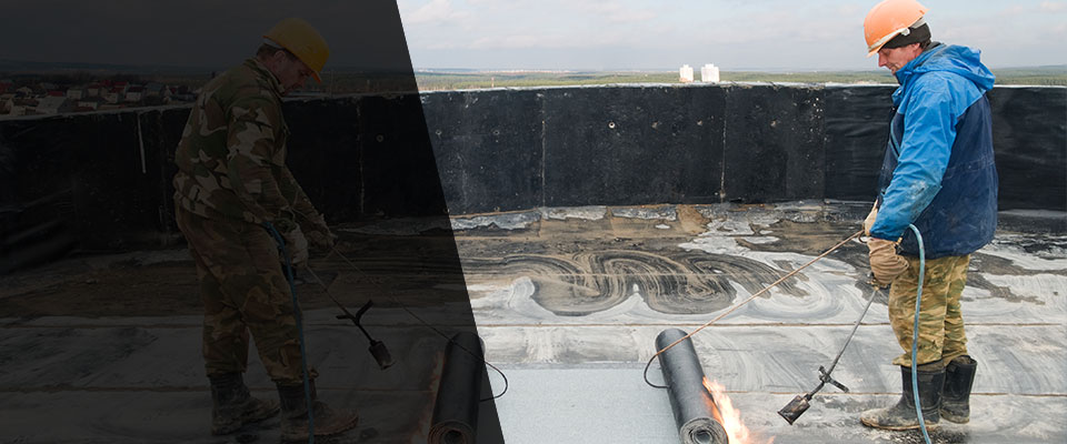 East Berlin Roofing Contractors